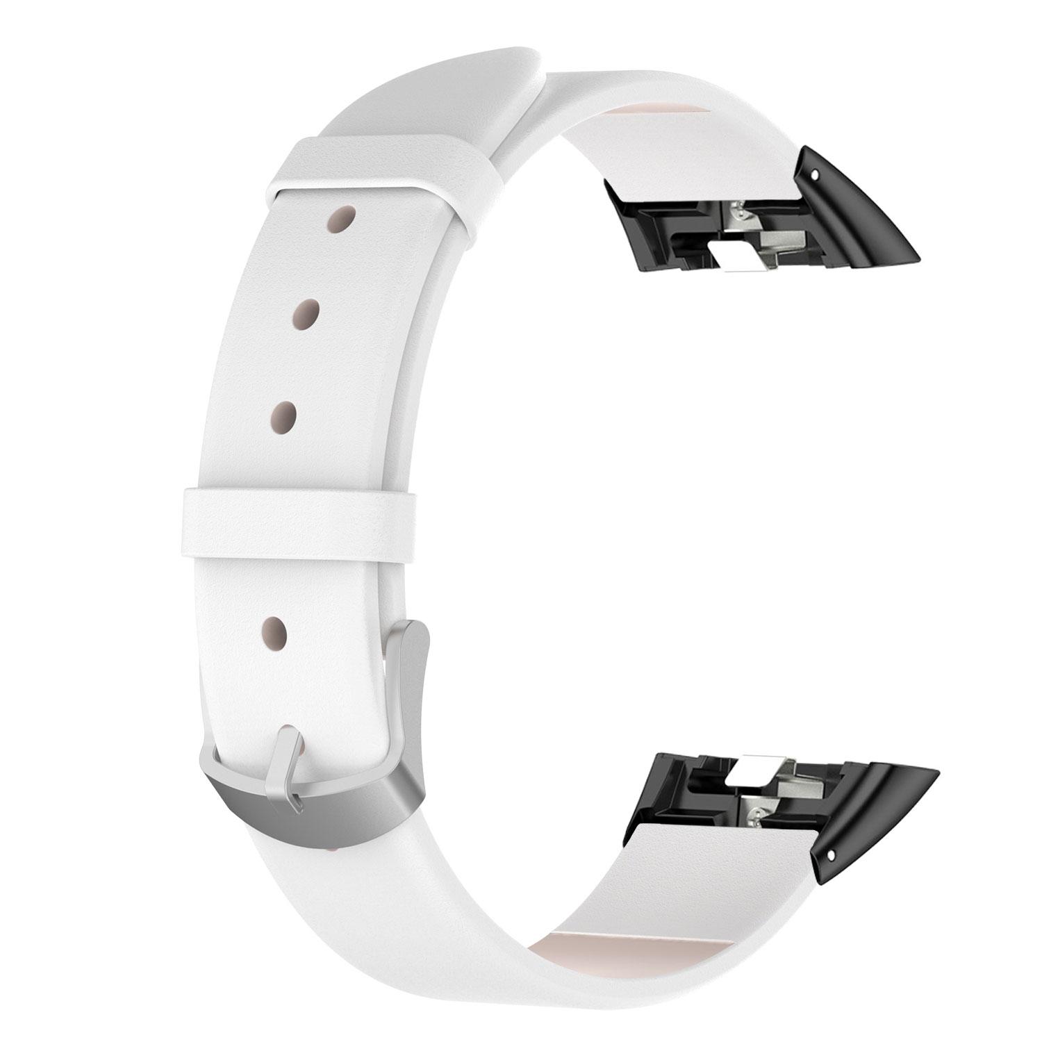 For Huawei Band 6/6 Pro/Honor Band 6/7 Leather Watch Band Adjustable Wrist Strap,Black Connector White
For Huawei Band 6/6 Pro/Honor Band 6/7 Leather Watch Band Adjustable Wrist Strap,Black Connector White