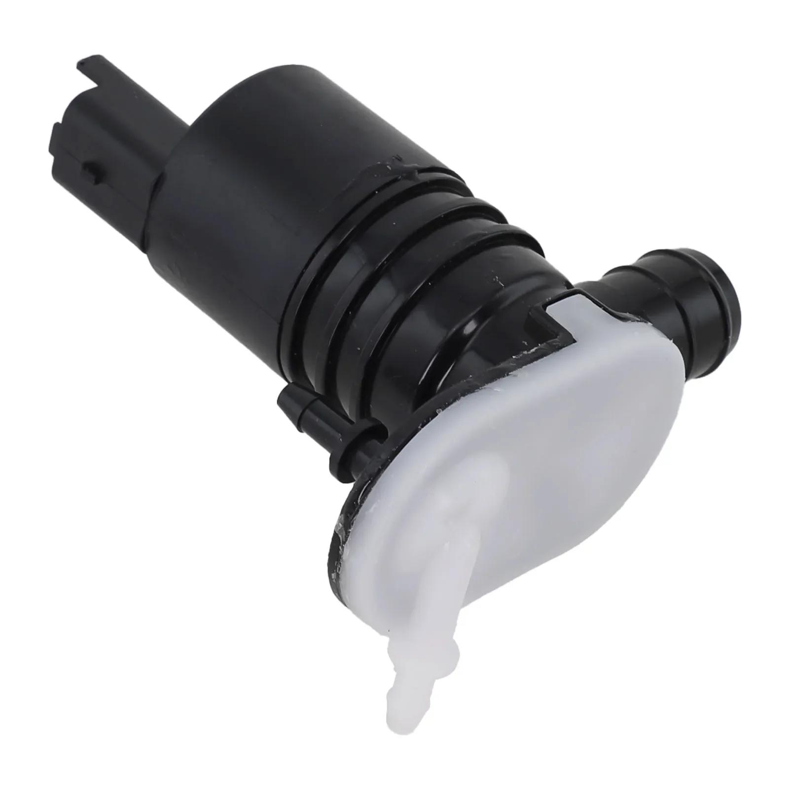 Car Windscreen Washer Pumps For Clio Captur Kadjar Espace 2019-2025 Front Wiper Washer Pump 289209776R Accessories China Mainland
Car Windscreen Washer Pumps For Clio Captur Kadjar Espace 2019-2025 Front Wiper Washer Pump 289209776R Accessories China Mainland