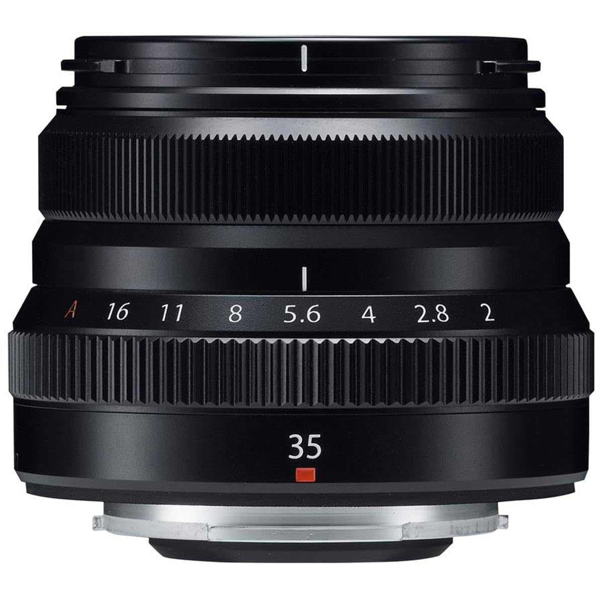 Об єктив Fujifilm Fujinon XF35mmF2 R WR для байонету Fujifilm X (Чорний) Об єктив F_XF35MMF2_R_WR_B чорний
Об єктив Fujifilm Fujinon XF35mmF2 R WR для байонету Fujifilm X (Чорний) Об єктив F_XF35MMF2_R_WR_B чорний