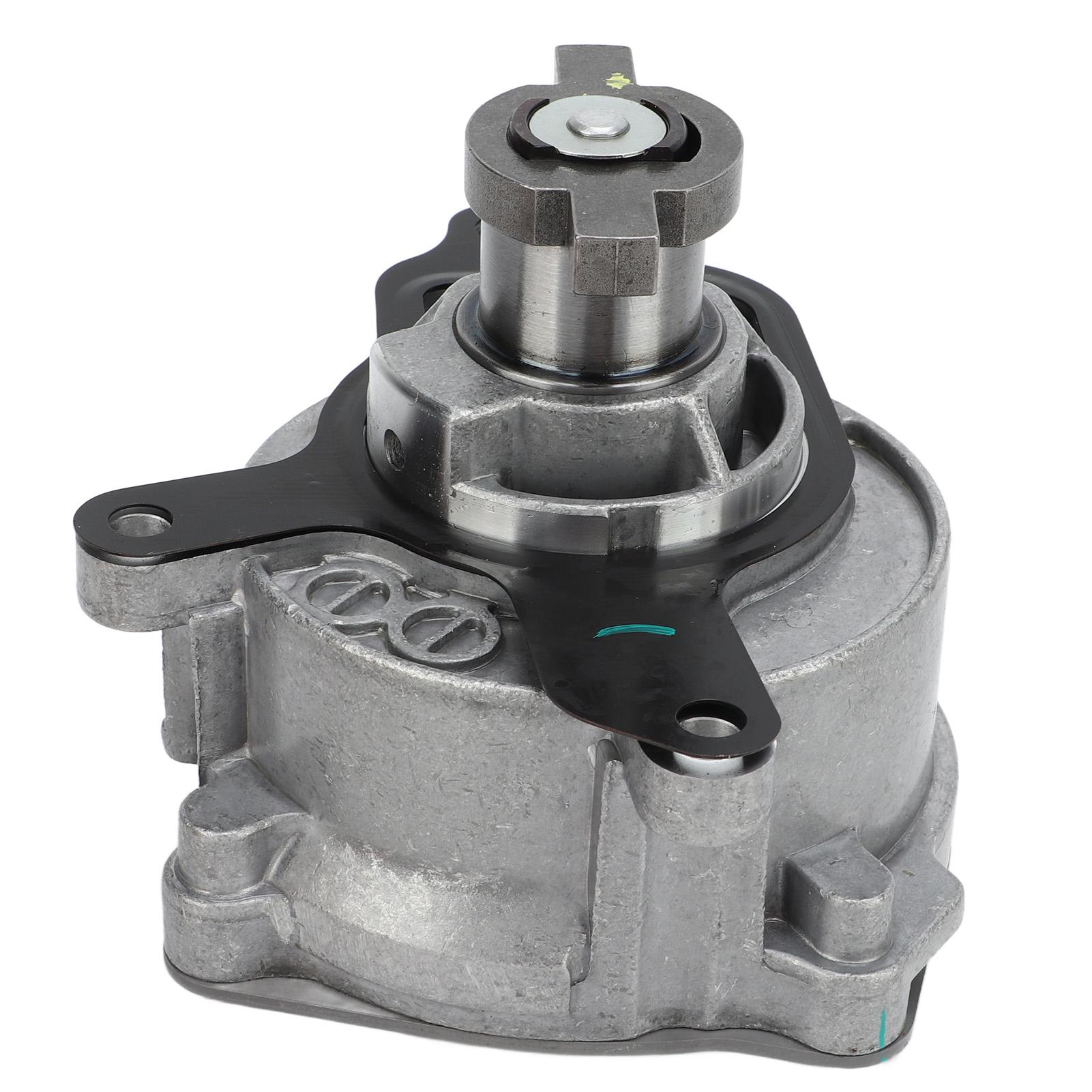 Engine Vacuum Fuel Pump Aluminium Alloy 07K145100K for TT RS 2.5L 5 Cylinder Coupe 2012 2013
Engine Vacuum Fuel Pump Aluminium Alloy 07K145100K for TT RS 2.5L 5 Cylinder Coupe 2012 2013