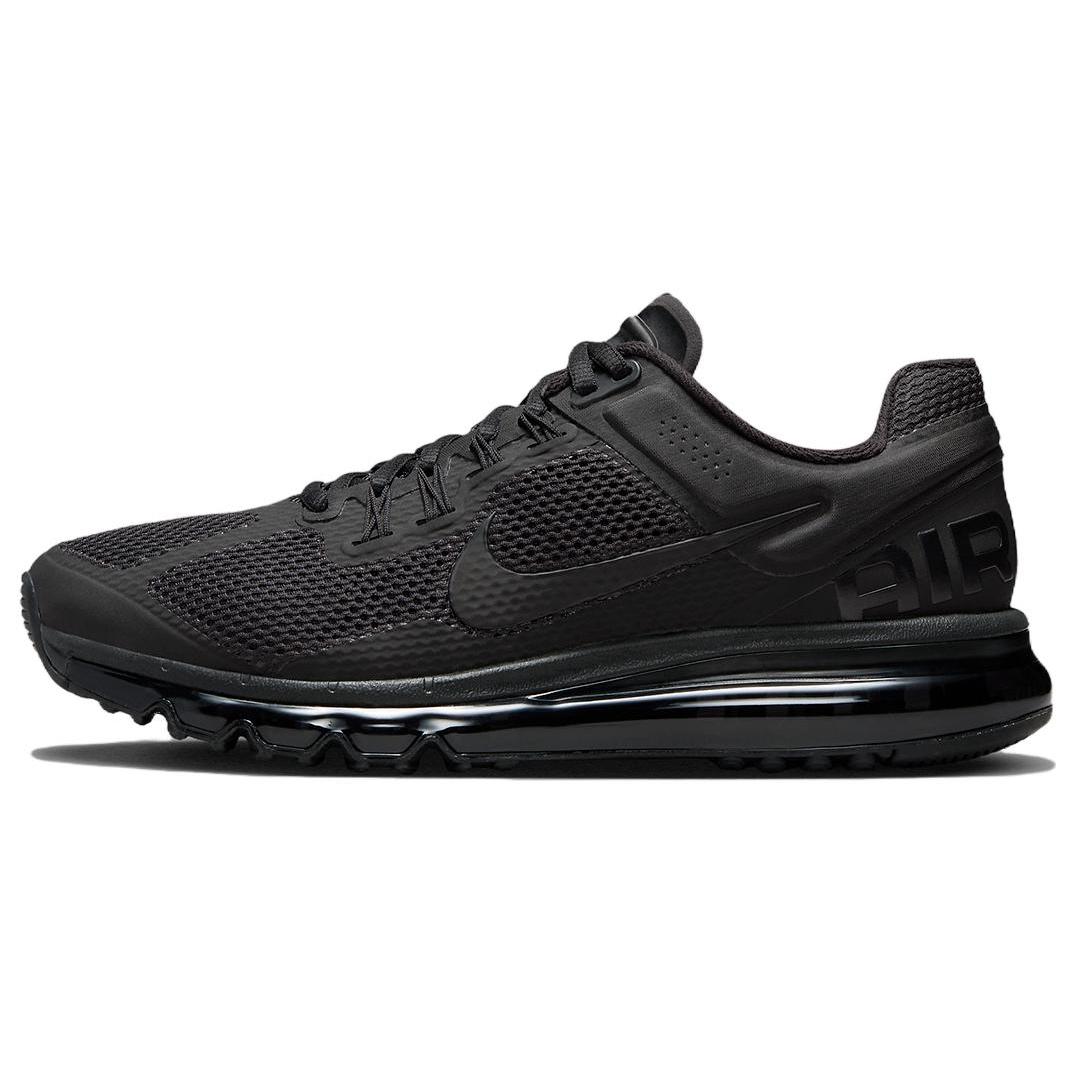Новые Nike Air Max 2013 Triple Black FZ3156-010 40.5
Новые Nike Air Max 2013 Triple Black FZ3156-010 40.5