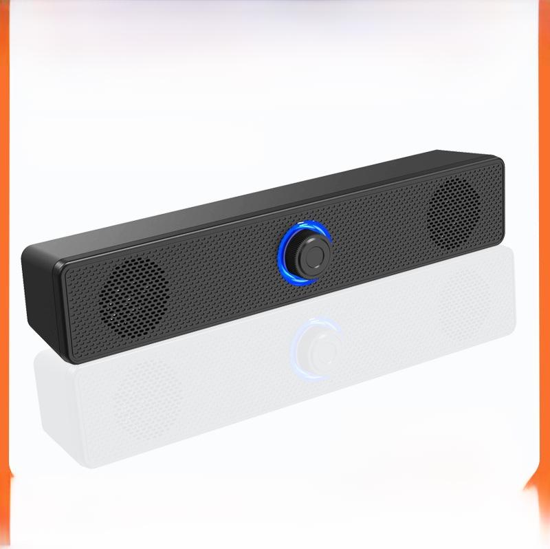 Bluetooth USB Multimedia Desktop Speakers with Subwoofer E-1002V Wired Non-Bluetooth Version
Bluetooth USB Multimedia Desktop Speakers with Subwoofer E-1002V Wired Non-Bluetooth Version