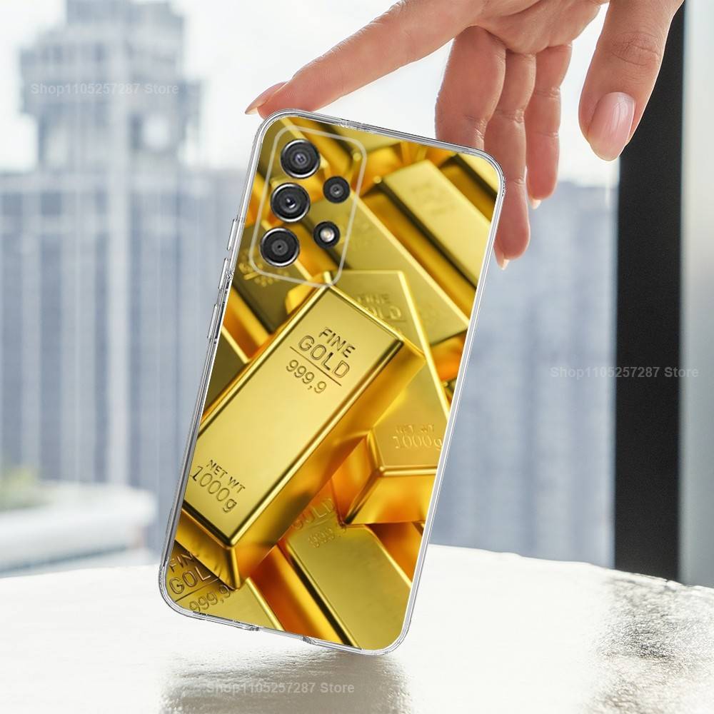 Cool Precious Gold Art Case For Samsung A51,30,71,S9,Ultra,Lite,S22,21,PIus,10,20,FE,23,Transparent, Silicone SamsungA12
Cool Precious Gold Art Case For Samsung A51,30,71,S9,Ultra,Lite,S22,21,PIus,10,20,FE,23,Transparent, Silicone SamsungA12