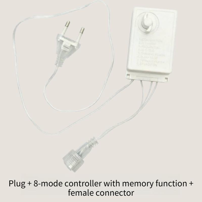 Solar Outdoor Waterproof Waterfall Light Courtyard controller
Solar Outdoor Waterproof Waterfall Light Courtyard controller