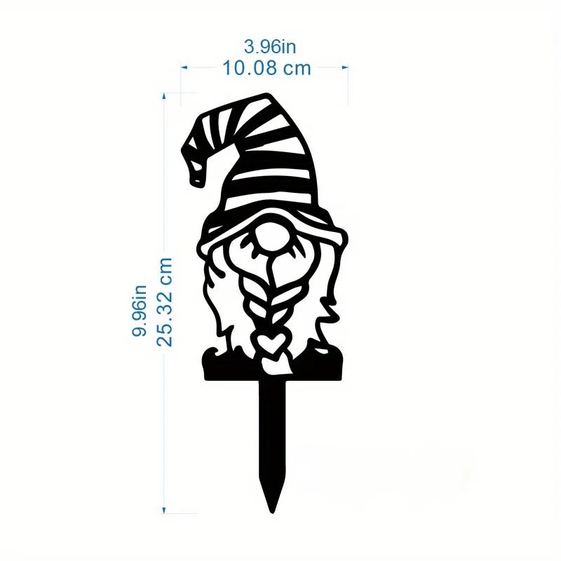 Металлический знак для двора, металлические колья для садового гнома Svg, знак для двора, гном для двора, декор для сада, знак для двора с кольями небесно-голубой
Металлический знак для двора, металлические колья для садового гнома Svg, знак для двора, гном для двора, декор для сада, знак для двора с кольями небесно-голубой