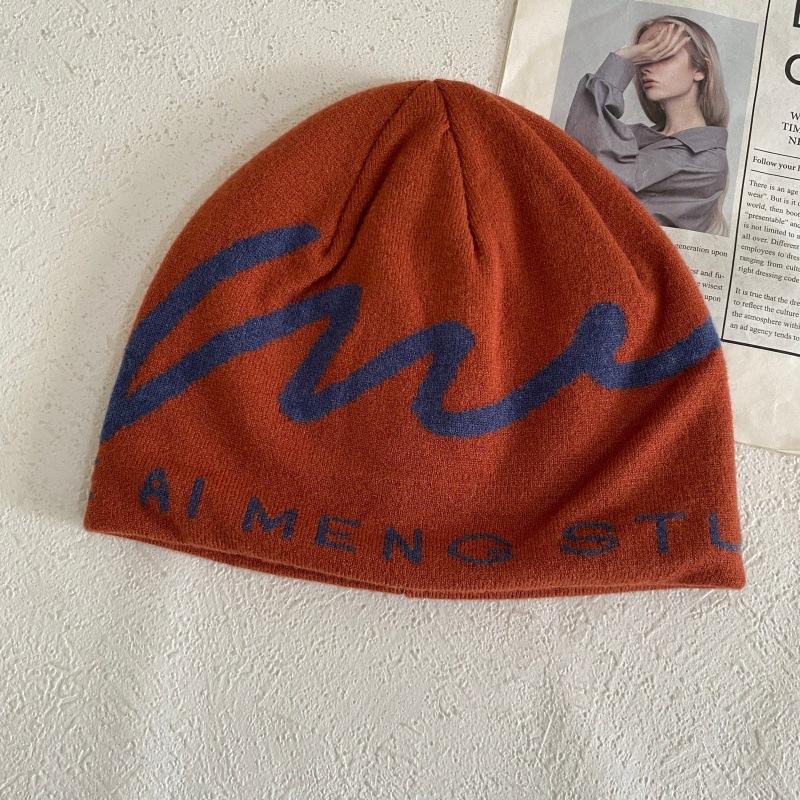 JYL TS DIY Letter Beanie Unisex Winter Warm Mountaineering Knit Hat Acrylic 1222Mao12193 імперська червоний колір
JYL TS DIY Letter Beanie Unisex Winter Warm Mountaineering Knit Hat Acrylic 1222Mao12193 імперська червоний колір