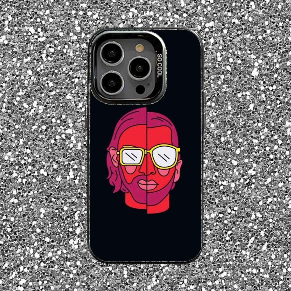 PNL Rap Groupe Phone Case For iPhone 16,15,14,13,12,11,Pro,XS,Max,Plus,Mini,SE Black Candy Matte Shockproof Cover iPhone16e
PNL Rap Groupe Phone Case For iPhone 16,15,14,13,12,11,Pro,XS,Max,Plus,Mini,SE Black Candy Matte Shockproof Cover iPhone16e