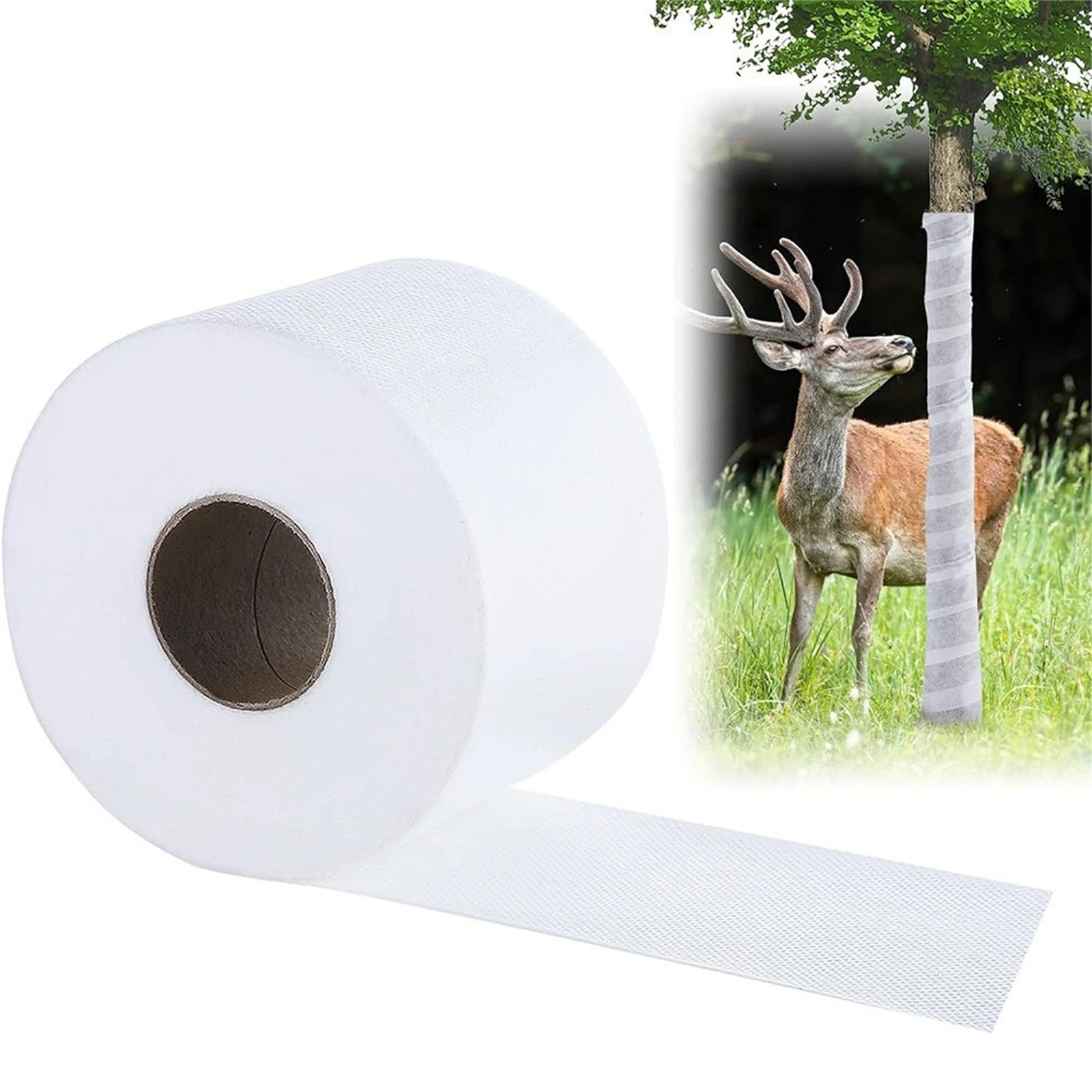 Shrub & Tree Protective Wrap, - and Moisturizing Plant Cover, Cold-Proof Garden Tree Maintenance Cloth, Winter Warm Plant Protector S
Shrub & Tree Protective Wrap, - and Moisturizing Plant Cover, Cold-Proof Garden Tree Maintenance Cloth, Winter Warm Plant Protector S