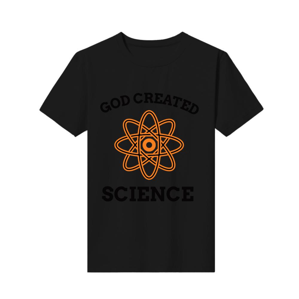 t-shirt o-neck print sciencegod created science short-sleeved Cotton Top mens custom made Fashion 3XL чорний
t-shirt o-neck print sciencegod created science short-sleeved Cotton Top mens custom made Fashion 3XL чорний