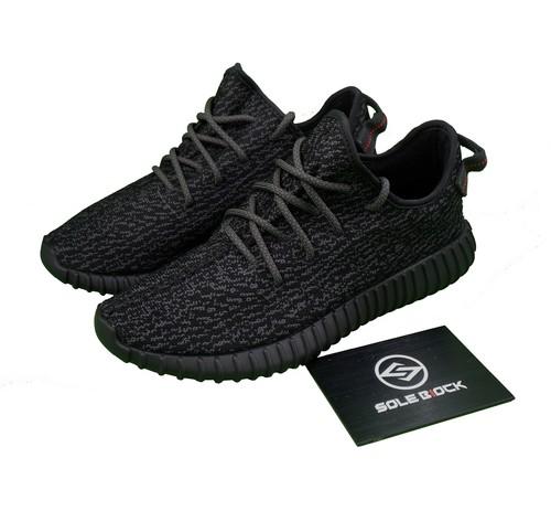Adidas Yeezy Boost 350 2023 Pirate Black Breathable and lightweight BB5350-2023 EU 44 кістяний
Adidas Yeezy Boost 350 2023 Pirate Black Breathable and lightweight BB5350-2023 EU 44 кістяний