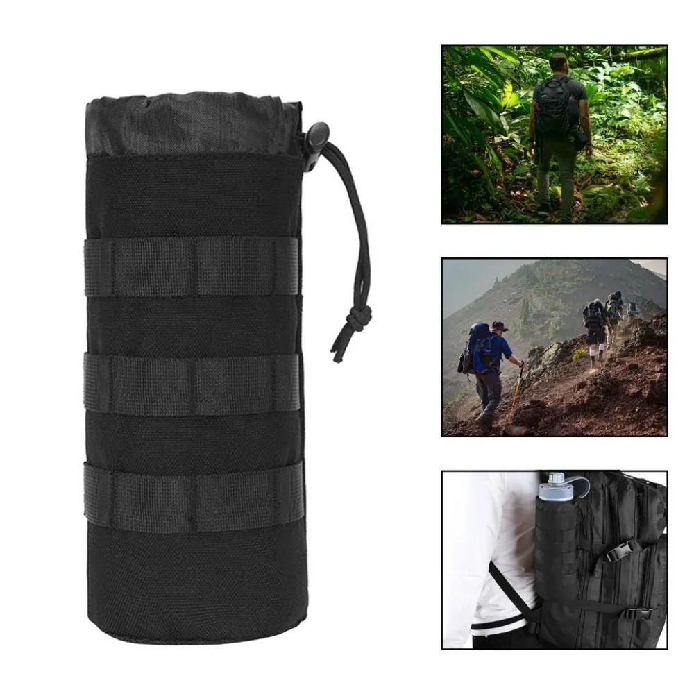Molle System Molle Water Bottle Bag Water Bottle Bag Multifunction Hiking Bottle Pouch Unisex зелений
Molle System Molle Water Bottle Bag Water Bottle Bag Multifunction Hiking Bottle Pouch Unisex зелений