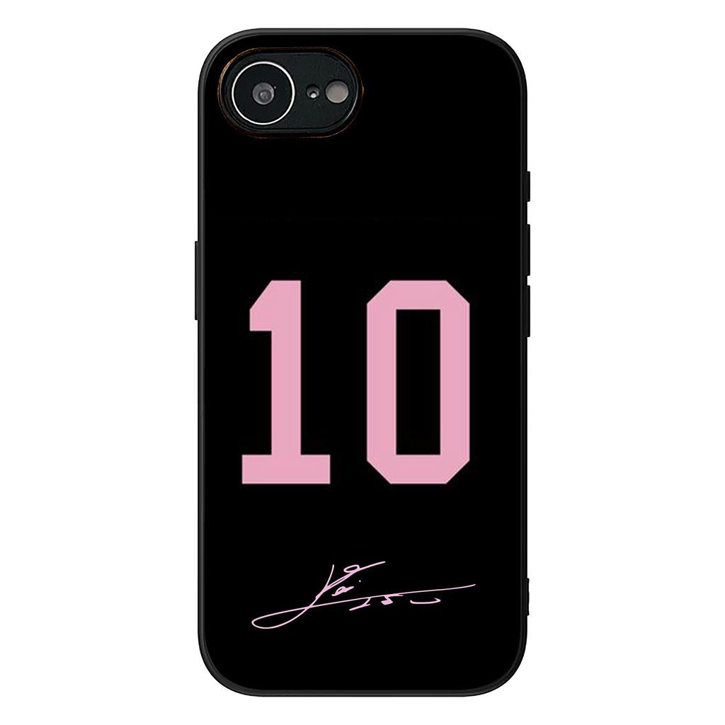 Soccer Number Football No 10 No10 24 23 Case for Motorola Moto G54 G05 G24 G75 G85 G15 G57 G86 Power Edge 50 30 Fusion neo Pro Motorola Moto G24 Power
Soccer Number Football No 10 No10 24 23 Case for Motorola Moto G54 G05 G24 G75 G85 G15 G57 G86 Power Edge 50 30 Fusion neo Pro Motorola Moto G24 Power