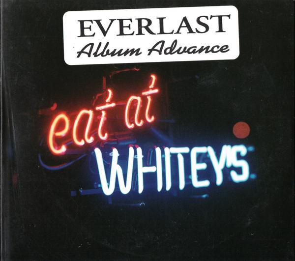 CD EVERLAST - Eat At Whitey s (Album Advance And TBCD1411APROMO Tommy Boy 2000 US Rap & Hip-Hop/R&B Used
CD EVERLAST - Eat At Whitey s (Album Advance And TBCD1411APROMO Tommy Boy 2000 US Rap & Hip-Hop/R&B Used