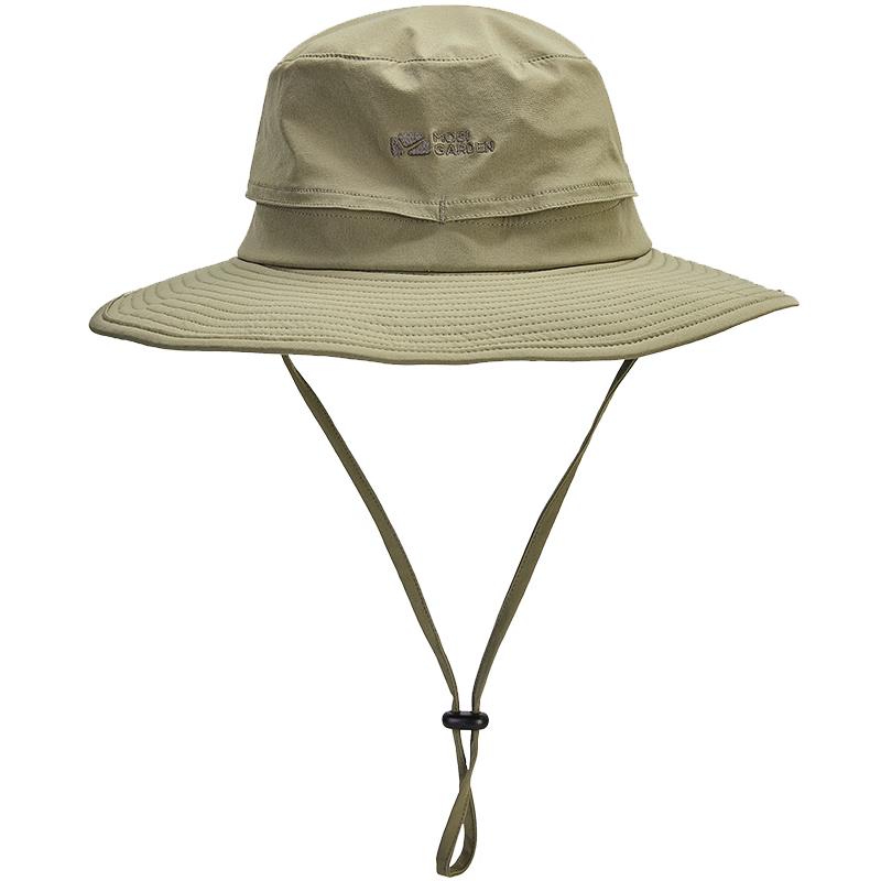 MOBIGARDEN Outdoor Sun Protection Hat
MOBIGARDEN Outdoor Sun Protection Hat