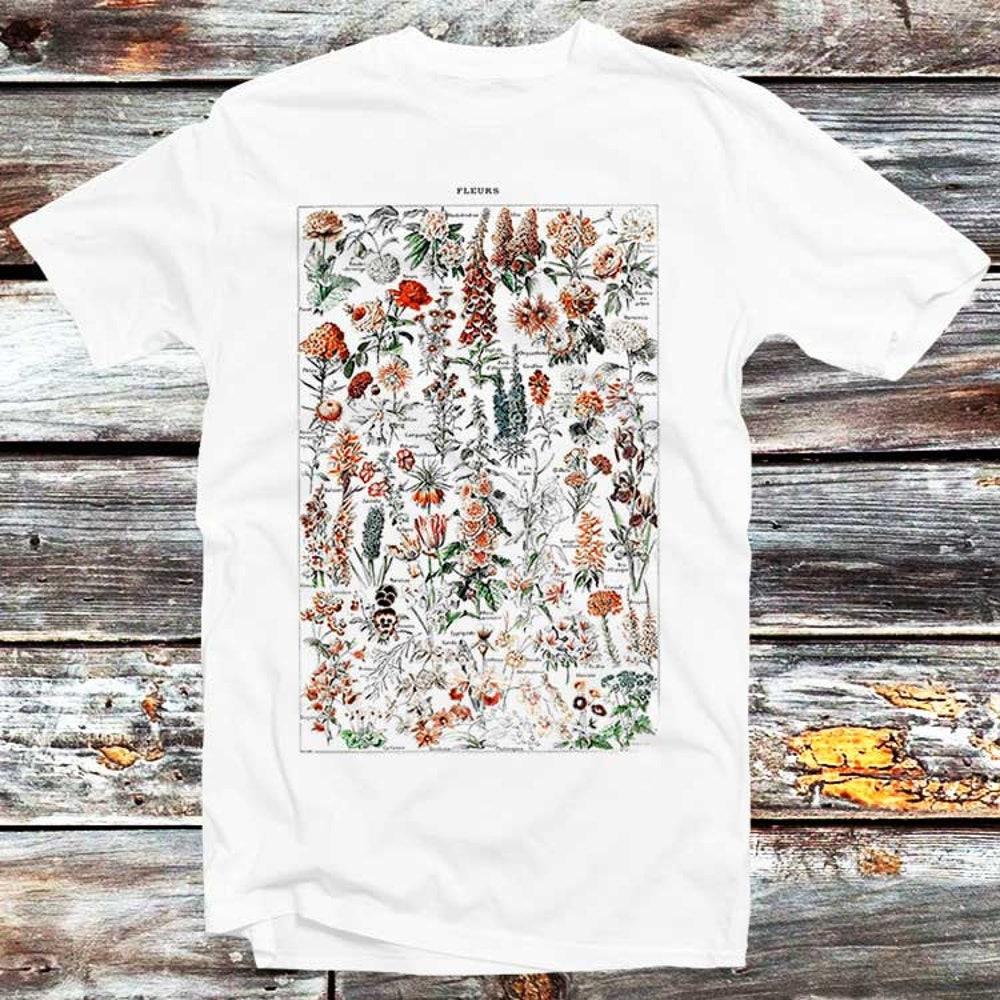 Футболка 230GSM 100% хлопок Fleurs Футболка с рисунком цветов Искусство Живопись Винтаж Ретро Адольф Милло Цветы Картины B33 XS белый
Футболка 230GSM 100% хлопок Fleurs Футболка с рисунком цветов Искусство Живопись Винтаж Ретро Адольф Милло Цветы Картины B33 XS белый