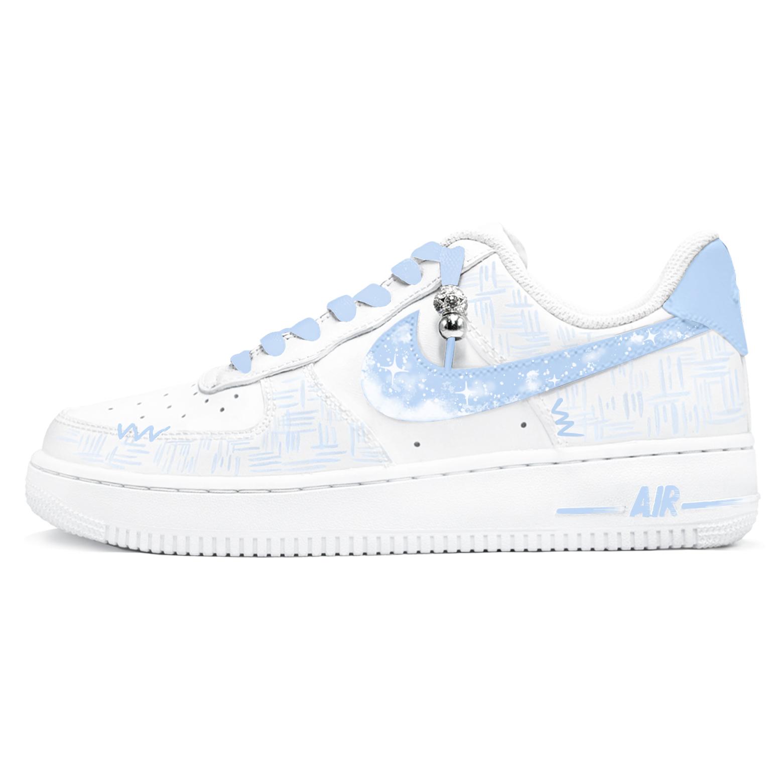 Nike Air Force 1 Monet Flower Letter, First Culture CH Abrasion Resistant Slip Resistant Low top Skateboard Shoes DD8959-100(TeamTwo-) 40
Nike Air Force 1 Monet Flower Letter, First Culture CH Abrasion Resistant Slip Resistant Low top Skateboard Shoes DD8959-100(TeamTwo-) 40