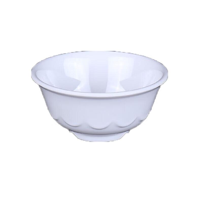 Homeglen Melamine Dinner Bowls
Homeglen Melamine Dinner Bowls