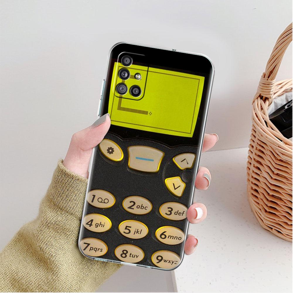 Прозрачный чехол для Samsung Galaxy A52 A12 A51 A32 A21s A71 A32 A22 50 A70 A31 A72 5G, чехол для телефона с принтом для смартфона Samsung A30
Прозрачный чехол для Samsung Galaxy A52 A12 A51 A32 A21s A71 A32 A22 50 A70 A31 A72 5G, чехол для телефона с принтом для смартфона Samsung A30