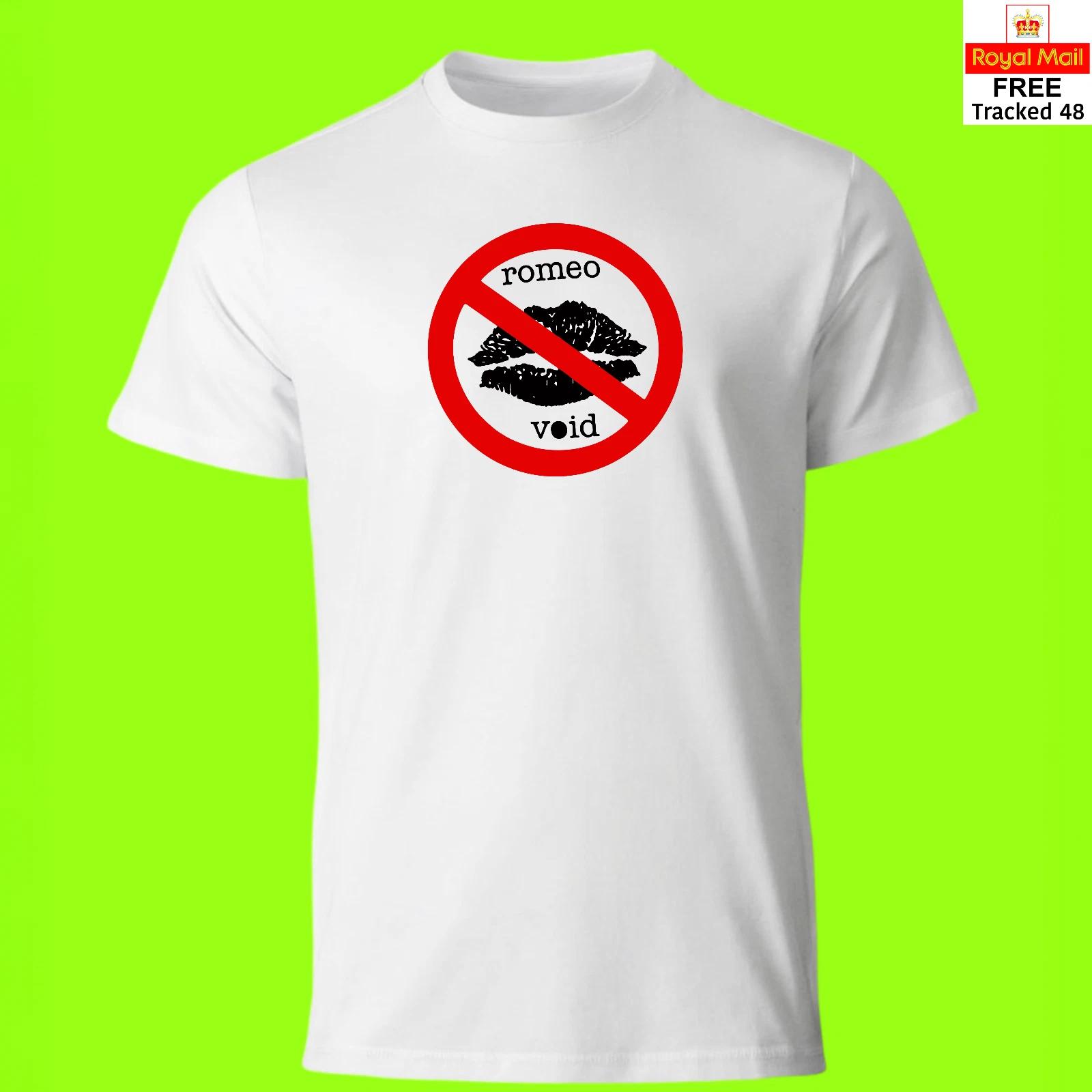 Romeo Void - T Shirt - New Wave Post Punk Pop Rock Music Band 80s XL
Romeo Void - T Shirt - New Wave Post Punk Pop Rock Music Band 80s XL