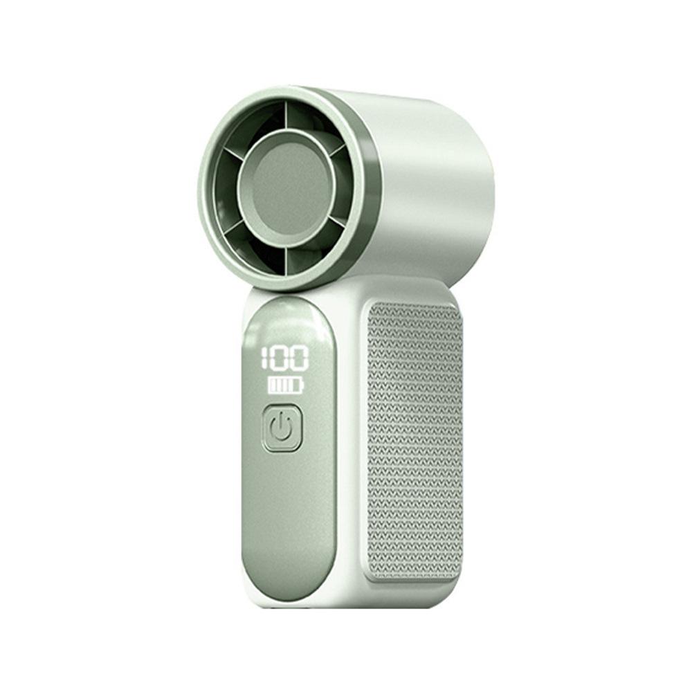 2025 Turbo Mini Handheld Fan: High-Speed, USB Rechargeable, Long Battery Life, Portable & Powerful for Outdoor Use 35x42x90mm
2025 Turbo Mini Handheld Fan: High-Speed, USB Rechargeable, Long Battery Life, Portable & Powerful for Outdoor Use 35x42x90mm