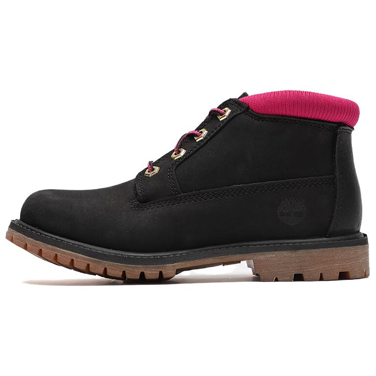 Timberland 6-дюймовые удобные модные ботильоны женские ботильоны черные A2JSA001 36
Timberland 6-дюймовые удобные модные ботильоны женские ботильоны черные A2JSA001 36