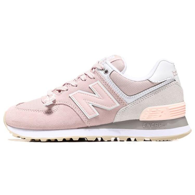 New Balance 574 Pink Women s 35
New Balance 574 Pink Women s 35