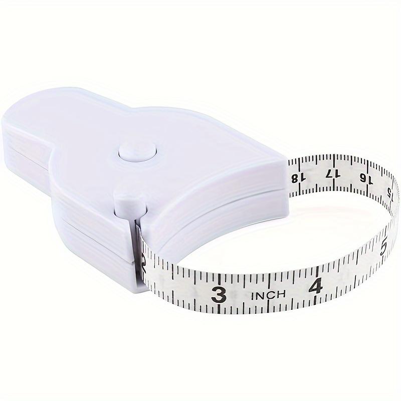 3Pcs Three Dimensional Ruler Automatic Shrink Y Shape Waist Measuring Tape Fitness Body Circumference Soft Leather Tape Measure
3Pcs Three Dimensional Ruler Automatic Shrink Y Shape Waist Measuring Tape Fitness Body Circumference Soft Leather Tape Measure