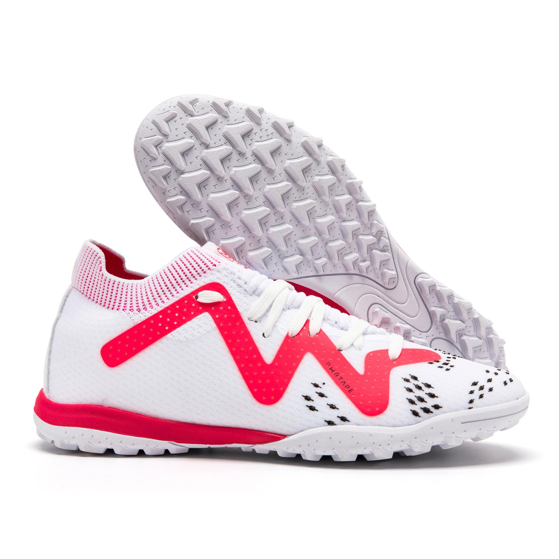 Новые дышащие детские футбольные бутсы Assassin 15 для взрослых и детей, для студентов-мужчин, с длинными шипами AG, шипованные TF тренировочные бутсы, мужские и женские 43
Новые дышащие детские футбольные бутсы Assassin 15 для взрослых и детей, для студентов-мужчин, с длинными шипами AG, шипованные TF тренировочные бутсы, мужские и женские 43