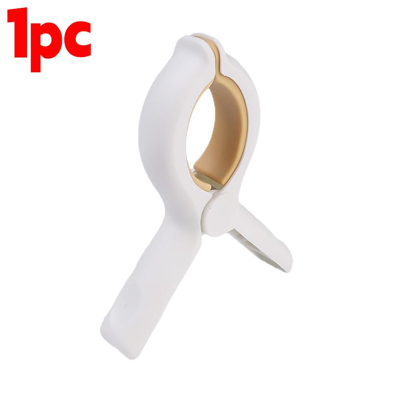 Non-slip Plastic Clothes Pins Strong Anti-Rust Springs Windproof Beach Towel Clips Laundry Clothespins Storage Organization
Non-slip Plastic Clothes Pins Strong Anti-Rust Springs Windproof Beach Towel Clips Laundry Clothespins Storage Organization