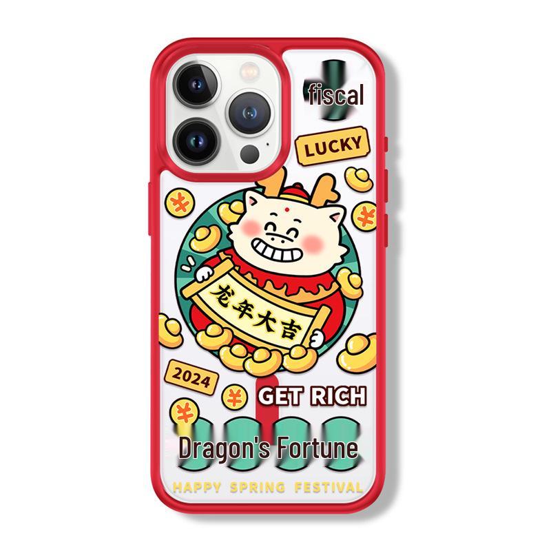 Zhitai Frosted Magnetic Phone Case with Stand for iPhone 14/13/12/11 Pro iPhone 12 PRO MAX
Zhitai Frosted Magnetic Phone Case with Stand for iPhone 14/13/12/11 Pro iPhone 12 PRO MAX