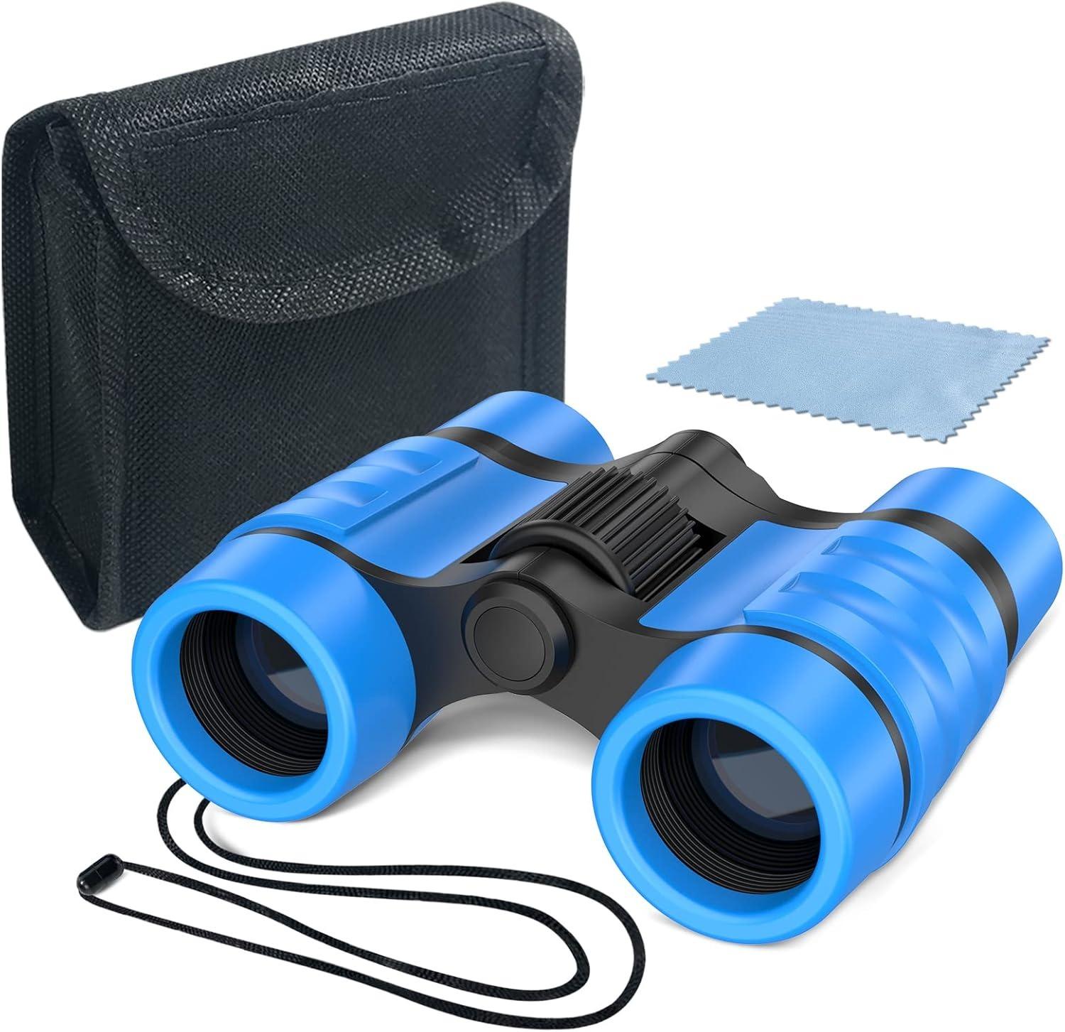 Outdoor Education Camping Binocular Telescope Set For Boys And Girls Hunting Folding Year Old Children's Small Telescope Gift синій
Outdoor Education Camping Binocular Telescope Set For Boys And Girls Hunting Folding Year Old Children's Small Telescope Gift синій