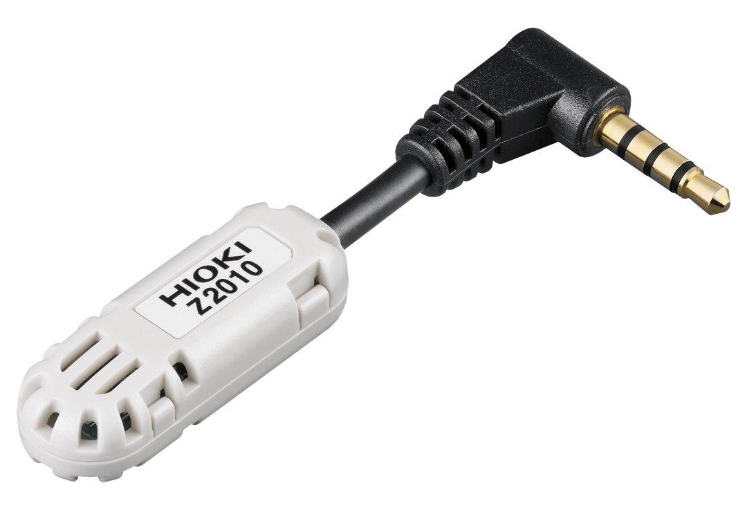 Hioki Electric Измеритель индекса плесени Z2010 Датчик температуры и влажности /3-4764-11
Hioki Electric Измеритель индекса плесени Z2010 Датчик температуры и влажности /3-4764-11