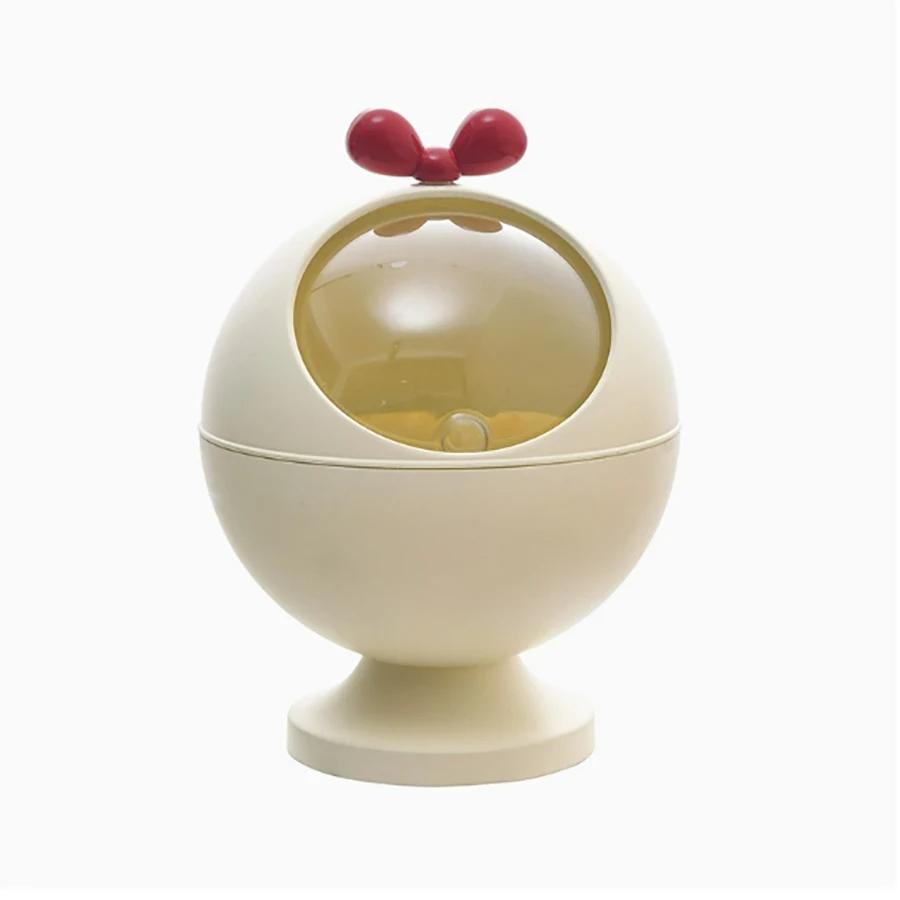Desktop Bow Storage Box Desk Organizer Bin Cute Student Girls Hair Accessories Stationary Storage Kawaii Korean Storage Rack
Desktop Bow Storage Box Desk Organizer Bin Cute Student Girls Hair Accessories Stationary Storage Kawaii Korean Storage Rack