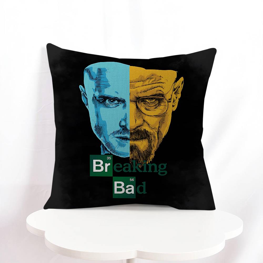 Movie B-Breaking B-Bad Stitch Lucky Dragon Pillow Cover Sofa Cushion Cover Home Room Decoration Children Gift 16x16Inch
Movie B-Breaking B-Bad Stitch Lucky Dragon Pillow Cover Sofa Cushion Cover Home Room Decoration Children Gift 16x16Inch