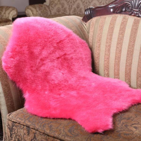Super Soft Washable Imitation Wool Sofa Carpet Wool Cushion Bay Window Mat 60x90cm рожевий червоний колір
Super Soft Washable Imitation Wool Sofa Carpet Wool Cushion Bay Window Mat 60x90cm рожевий червоний колір