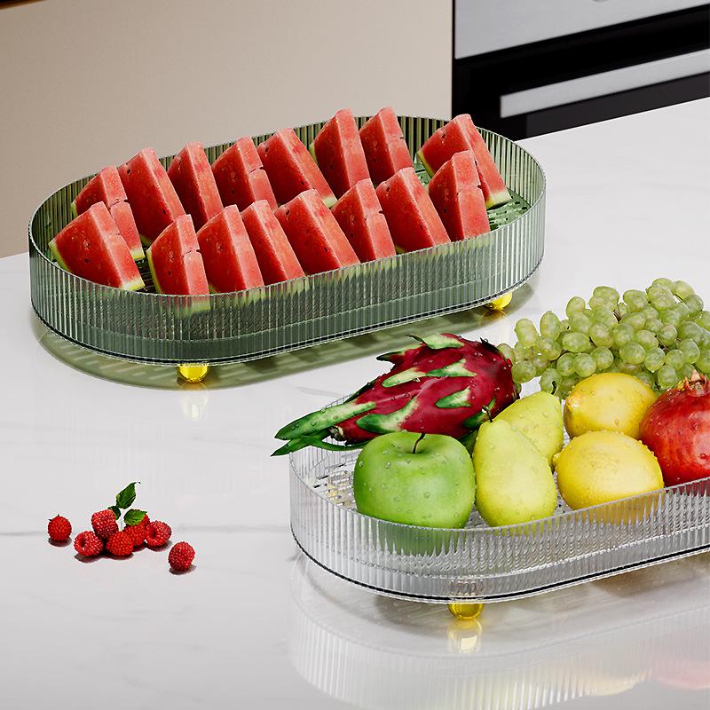 Luxury Tea & Dessert Tray: Multifunctional Cup Drainer and Fruit Plate for Kitchen or Living Room
Luxury Tea & Dessert Tray: Multifunctional Cup Drainer and Fruit Plate for Kitchen or Living Room