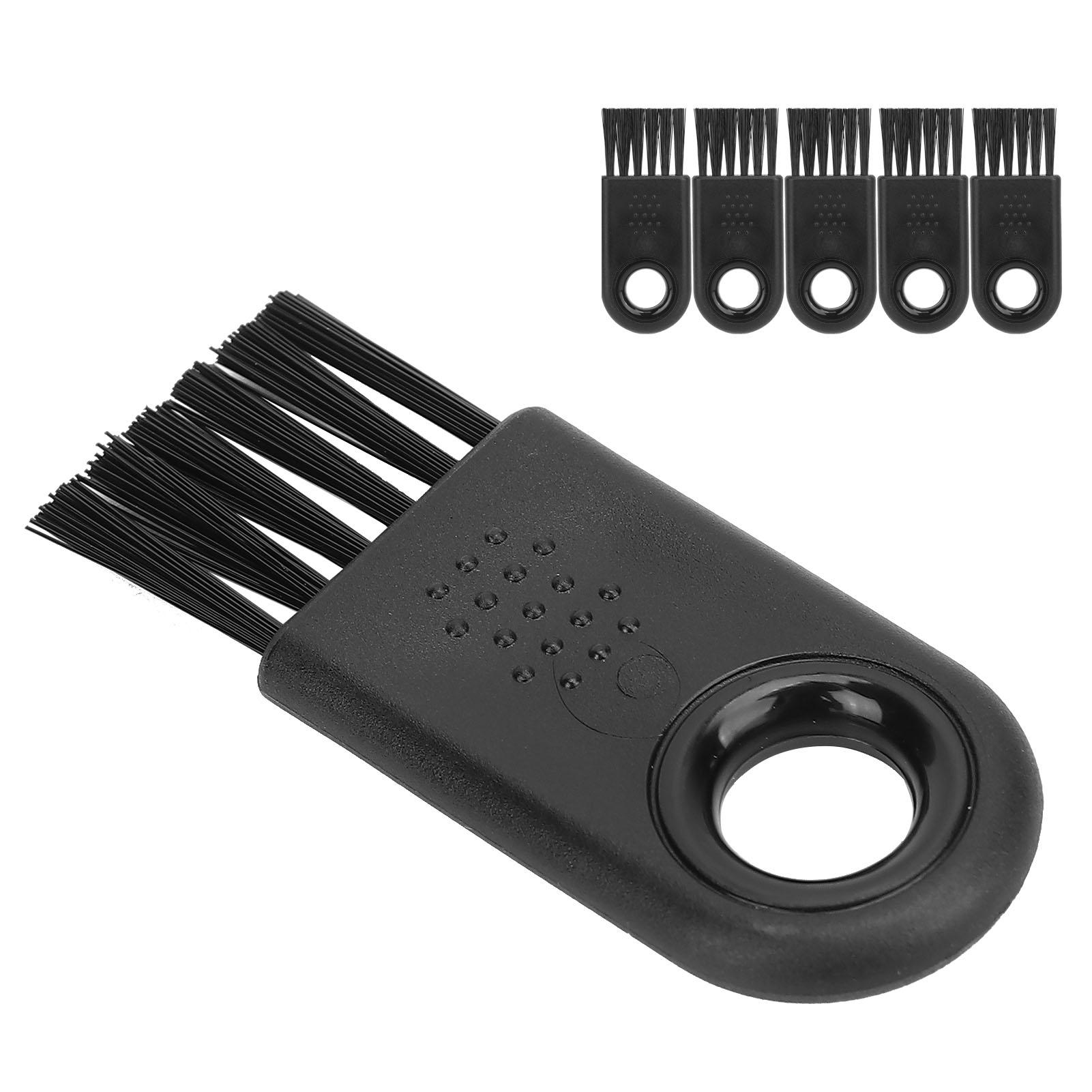 6Pcs Electric Shaver Cleaning Brush Mutifunctional Razor Cleaning Brush AntiSlip Trimmer Brush
6Pcs Electric Shaver Cleaning Brush Mutifunctional Razor Cleaning Brush AntiSlip Trimmer Brush