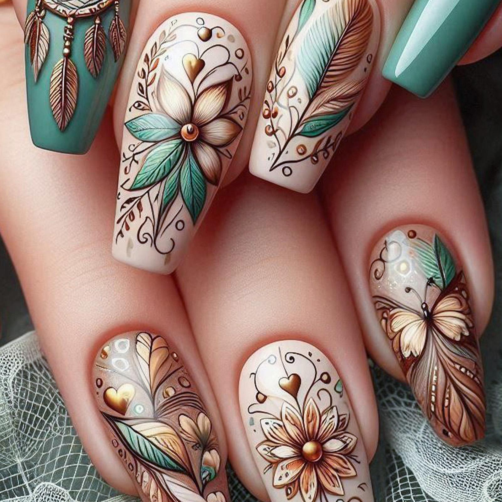 Press on Nail Square Shaped Fake Nail Glossy Stick on Nail Natural Full Cover False Nail Acrylic Glue on Nail for Women
Press on Nail Square Shaped Fake Nail Glossy Stick on Nail Natural Full Cover False Nail Acrylic Glue on Nail for Women