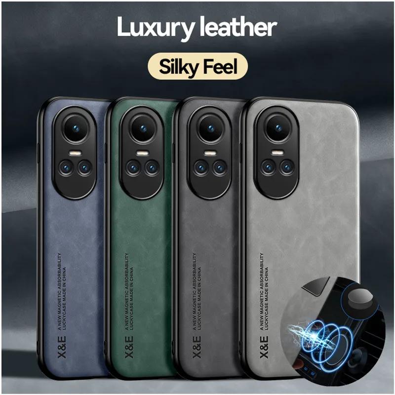 Luxury Shockproof Case for OPPO Reno 10 Pro 5G Reno 10 Pro+ Plus Protective Cover Built-in Magnetic Car Holder Phone Textured Full Protection
Luxury Shockproof Case for OPPO Reno 10 Pro 5G Reno 10 Pro+ Plus Protective Cover Built-in Magnetic Car Holder Phone Textured Full Protection