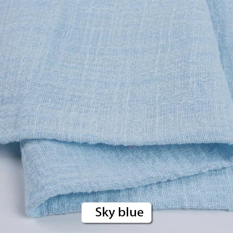 20PCS Napkins 42x42cm Cotton Cloth Gauze Retro Burr Rustic Kitchen Towel Dining Place Mat Wedding Party Linen Napkin Table Decor
20PCS Napkins 42x42cm Cotton Cloth Gauze Retro Burr Rustic Kitchen Towel Dining Place Mat Wedding Party Linen Napkin Table Decor