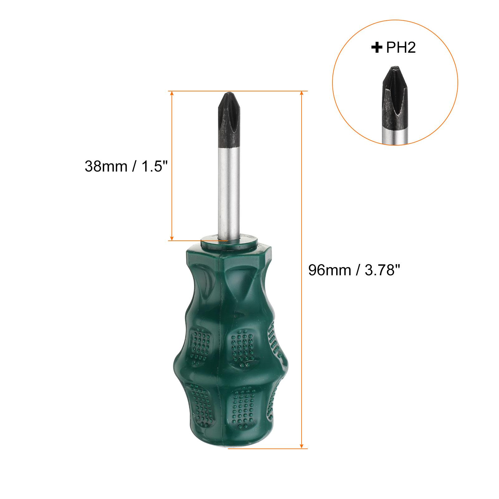 SL3 SL5 SL6 PH0 PH1 PH2 Magnetic Phillips Slotted Screwdrivers CR-V Flat Head Cross Screwdriver with Handle Hand Tool DIY Repair 1pcs
SL3 SL5 SL6 PH0 PH1 PH2 Magnetic Phillips Slotted Screwdrivers CR-V Flat Head Cross Screwdriver with Handle Hand Tool DIY Repair 1pcs