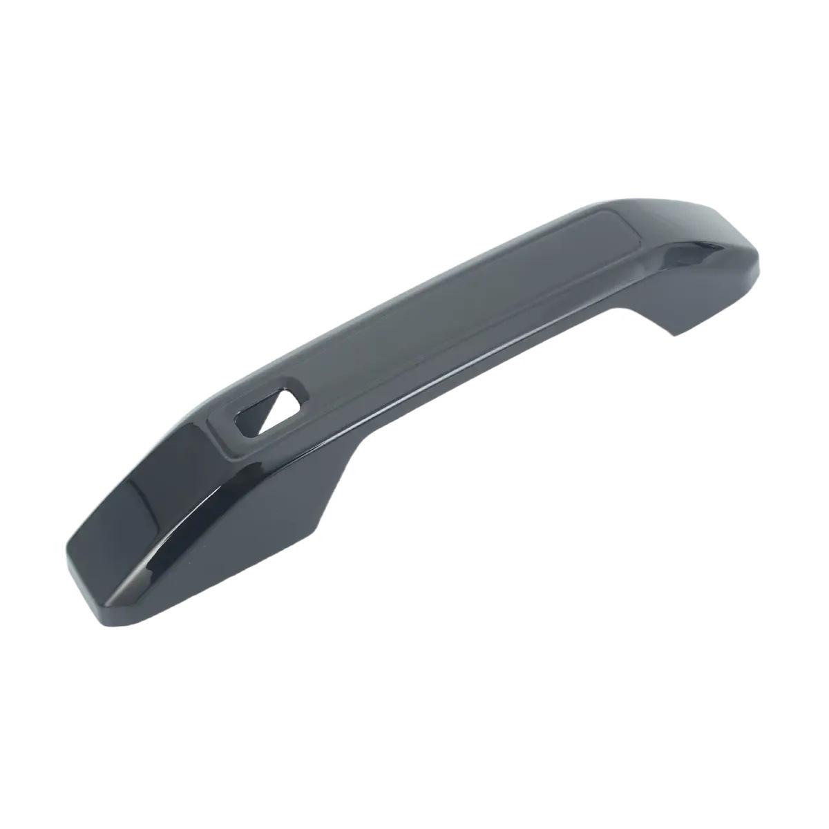 Chery iCAR V27 Black Warrior Rearview Mirror, Fuel Cap, and Door Handle Accessories for 26 Models
Chery iCAR V27 Black Warrior Rearview Mirror, Fuel Cap, and Door Handle Accessories for 26 Models