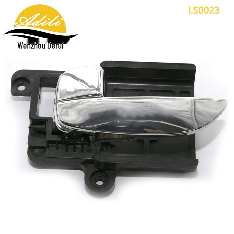 ELANTRA (HD) 06- Interior Door Handle 82610-2H000/82620-2H000
ELANTRA (HD) 06- Interior Door Handle 82610-2H000/82620-2H000
