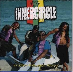 CD INNER CIRCLE - Montego Bay AMCE7040 EastWest Japan, 1999 Japan ObiReggae, Ska & Dub Used
CD INNER CIRCLE - Montego Bay AMCE7040 EastWest Japan, 1999 Japan ObiReggae, Ska & Dub Used