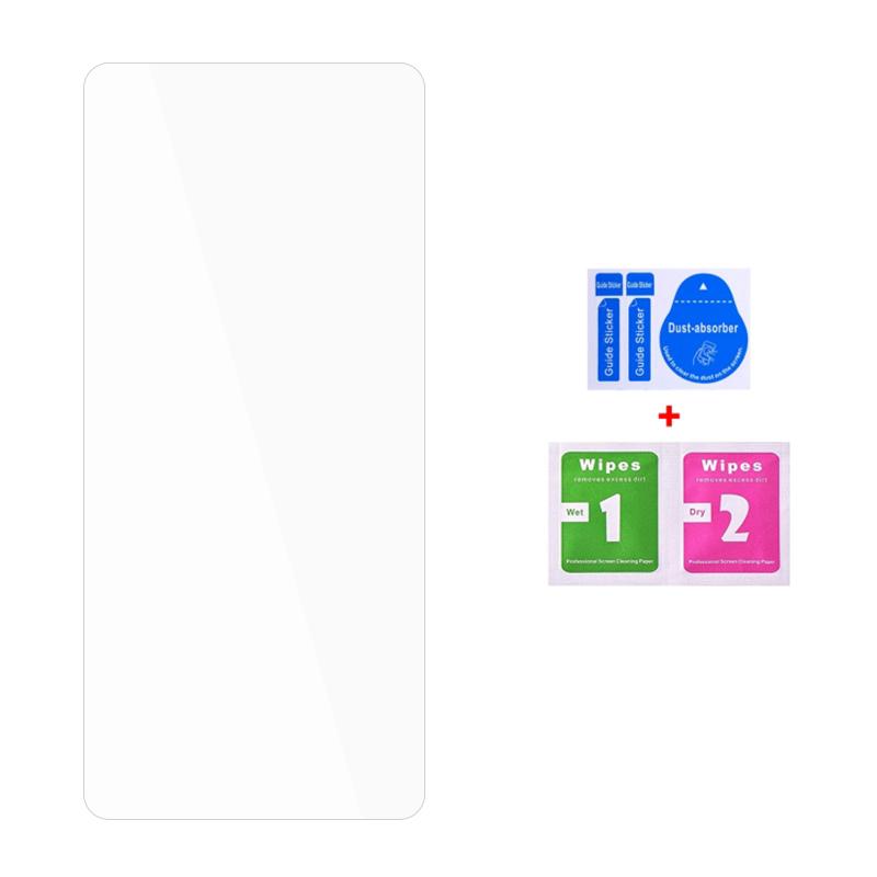 10PCS For Xiaomi Poco F6 Pro 5G/Redmi K70 5G/K70 Pro 5G Screen Protector 0.3mm 2.5D Tempered Glass Anti-Scratch Film Type A
10PCS For Xiaomi Poco F6 Pro 5G/Redmi K70 5G/K70 Pro 5G Screen Protector 0.3mm 2.5D Tempered Glass Anti-Scratch Film Type A