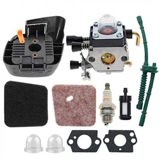 Карбюратор для STIHL FS45 FS38 FS85 FS46 FS55 FS55C FC55 FC75 FS310 FS45C FS45l
Карбюратор для STIHL FS45 FS38 FS85 FS46 FS55 FS55C FC55 FC75 FS310 FS45C FS45l