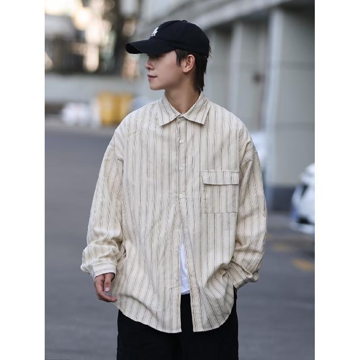 Рубашка с длинным рукавом с буквенным принтом 2024 года в японском стиле в стиле Гонконга, свободная рубашка для мальчиков, летнее модное универсальное повседневное пальто 2XL абрикосовый
Рубашка с длинным рукавом с буквенным принтом 2024 года в японском стиле в стиле Гонконга, свободная рубашка для мальчиков, летнее модное универсальное повседневное пальто 2XL абрикосовый