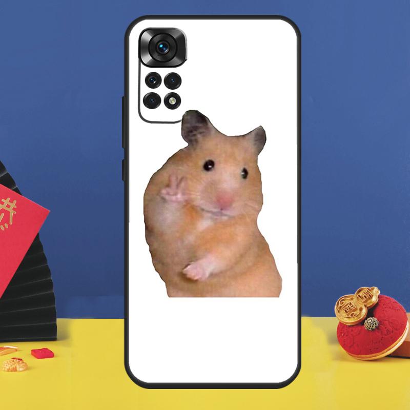 Cartoon Guinea Pig Phone Case For Xiaomi Redmi Note 14 Pro 13 12 11 9 10 15 Pro Plus 10C 12C 14C 13C 15C Cover Redmi Note 13 4G
Cartoon Guinea Pig Phone Case For Xiaomi Redmi Note 14 Pro 13 12 11 9 10 15 Pro Plus 10C 12C 14C 13C 15C Cover Redmi Note 13 4G