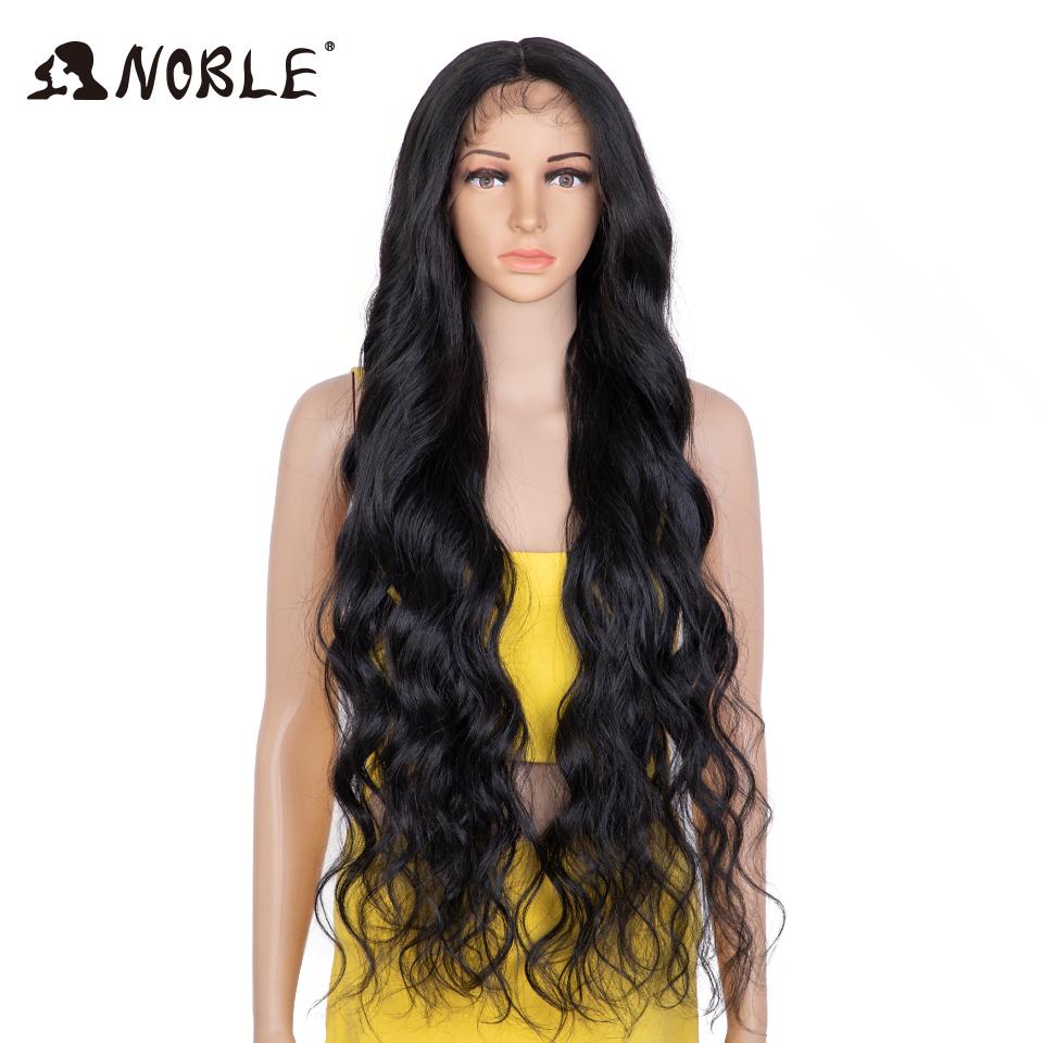 Noble Synthetic Lace Wigs For Women 36Inch Lace Wig Wavy Wig Jinx Wig Synthetic Wig Cosplay Wig Synthetic Lace Wig Female (as the picture,130%&36inches&Lace Wig)
Noble Synthetic Lace Wigs For Women 36Inch Lace Wig Wavy Wig Jinx Wig Synthetic Wig Cosplay Wig Synthetic Lace Wig Female (as the picture,130%&36inches&Lace Wig)