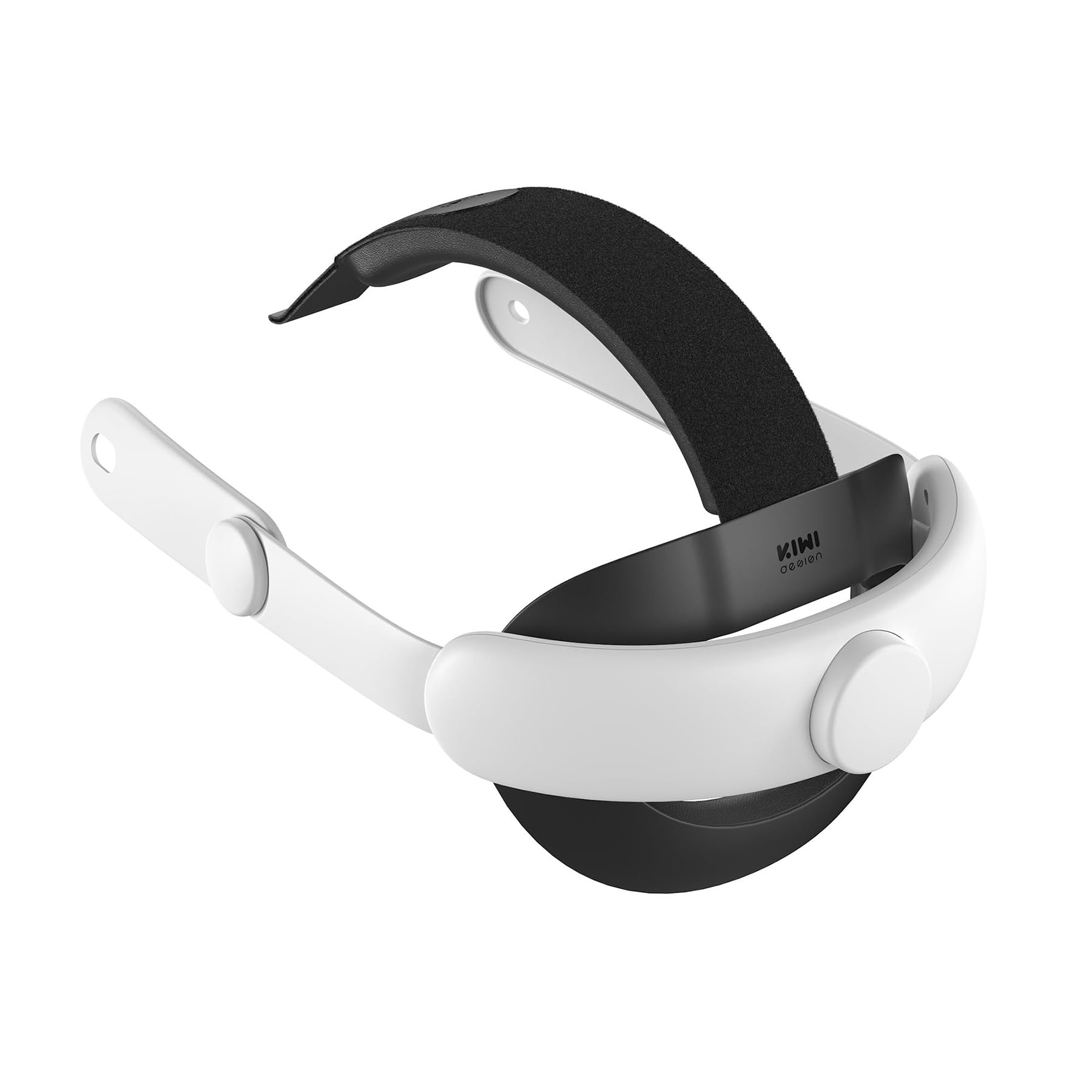 KIWI design Meta Quest head strap comfort design soft cushion Meta Quest compatible accessories 3S/3 3S/3
KIWI design Meta Quest head strap comfort design soft cushion Meta Quest compatible accessories 3S/3 3S/3